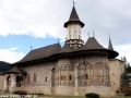 Wycieczka do Rumunii - malowane klasztory