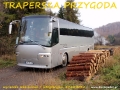 TRAPERSKA PRZYGODA - wycieczka szkoleniowo\'integracyjna 2012 - nasze autokary