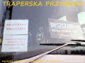 TRAPERSKA PRZYGODA - wycieczka szkoleniowo\'integracyjna 2012