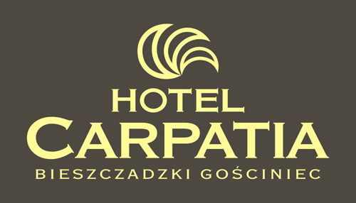 Hotel Carpatia Bieszczadzki Gościniec Smerek z widokiem na Połoniny