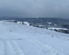Biały Wierch 597m - góra między Wysoczanami, Szczawnem i Kulasznem.