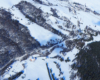 Karlików - zdjęcia pięknie położonej miejscowości Beskidu Niskiego między górami Tokarnia i Rzepedka w dolinie potoku Płonka wraz z jednym z najlepiej ukształtowanych wyciągów narciarskich w Województwie Podkarpackim.