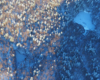Jeziorka Duszatyńskie na zdjęciach wykonanych zimą podczas lotu paralotnią nad Bieszczadami i atrakcjami Gminy Komańcza - to obowiązkowa zwiedzając Województwo Podkarpackie oraz przygoda.