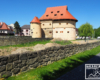 Jedna z baszt znajdująca się w obrębie murów średniowiecznych wokół starówki Bardejowa.